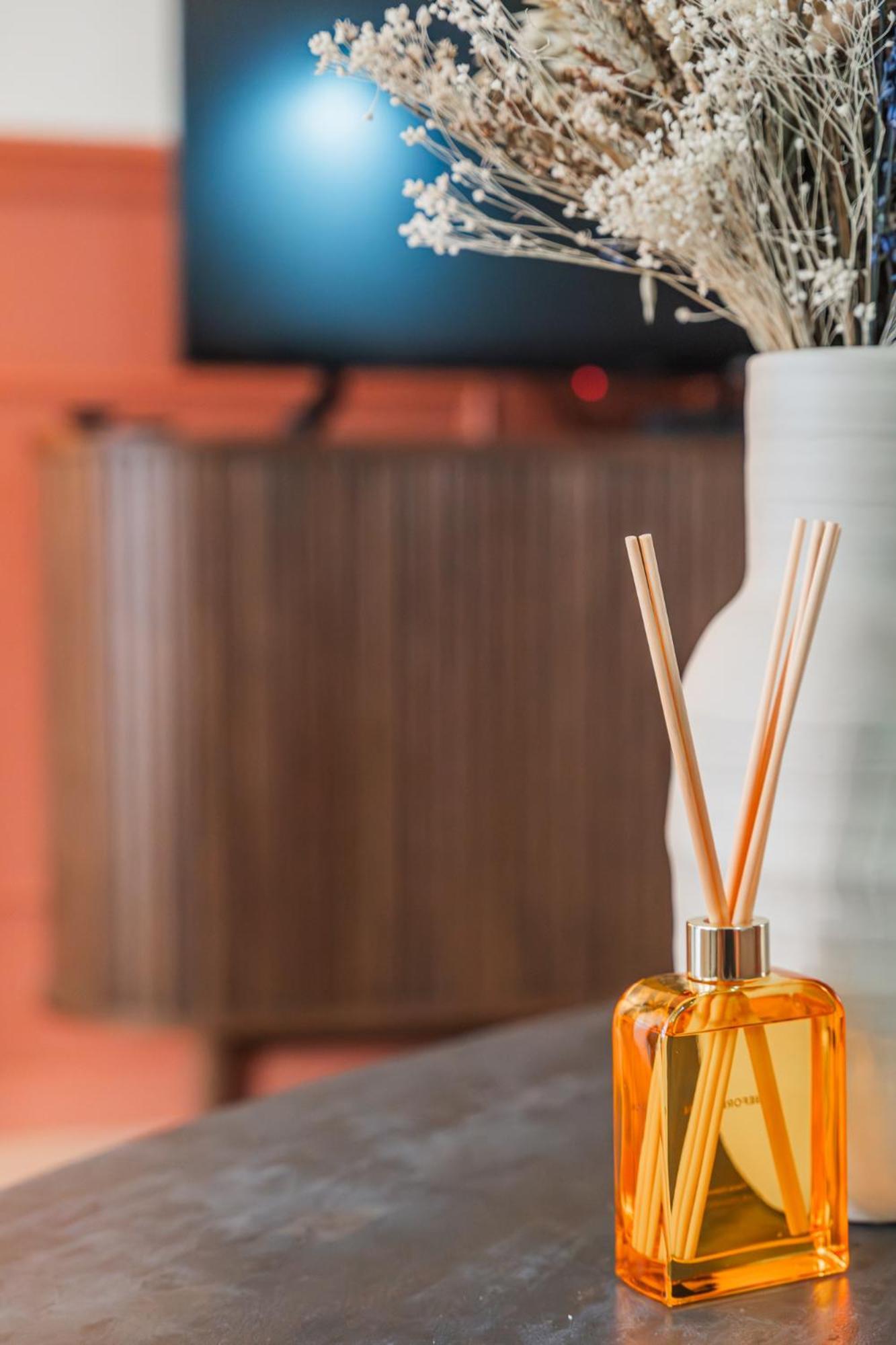 Cosy T2 Grand'Rue Lejlighed Strasbourg Eksteriør billede