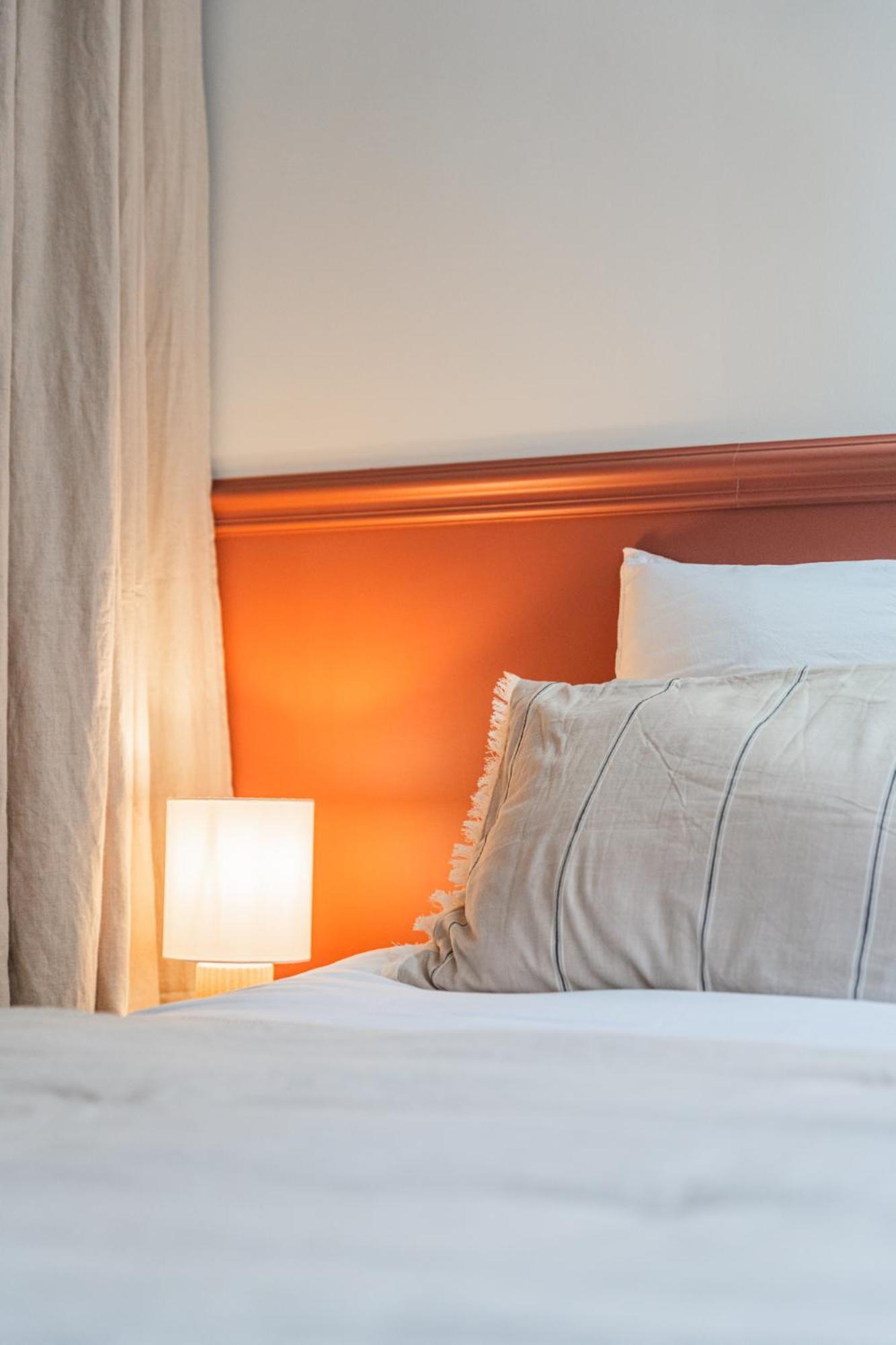 Cosy T2 Grand'Rue Lejlighed Strasbourg Eksteriør billede